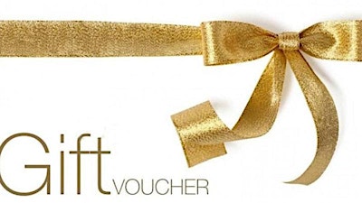 Gift vouchers | Portico of Ards