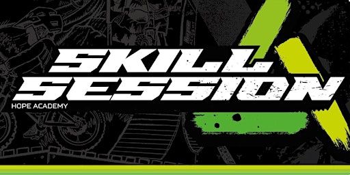 Ard Rock x Hope Academy Skill Sessions | Ard Rock Festival
