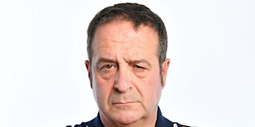 Finsbury Park Comedy Night ft Mark Thomas | The Swimmer at the Grafton Arms