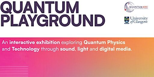 Quantum Playground | Many Studios