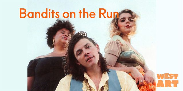 West Art welcomes Bandits on the Run! | West Art