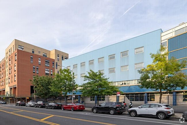 Bronx Prep In-Person Office Hours | 3872 Third Ave