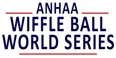 ANHAA WIFFLE BALL WORLD SERIES TOURNAMENT - ADULT | Conway Field