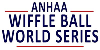ANHAA WIFFLE BALL WORLD SERIES TOURNAMENT - ADULT | Conway Field