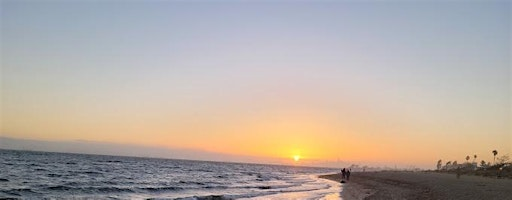 Baggage Claimed - Brunch on the Beach | Robert W. Crown Memorial State Beach