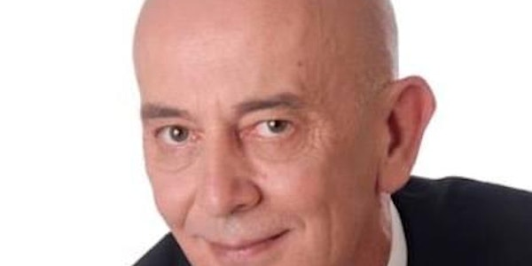 Enhance Your Private Sittings with Paul Jacobs | Poole Christian Spiritualist Church