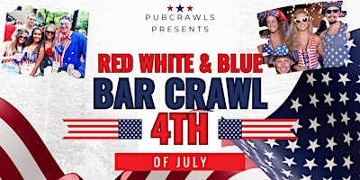 Boston Fenway Red, White, and Brew Bar Crawl | Fenway–Kenmore