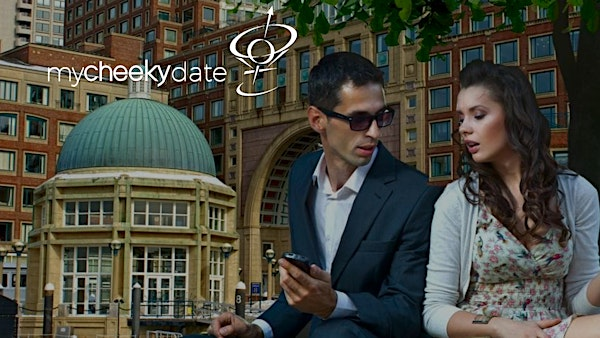 Long Beach | Speed Dating | Saturday Event (Ages 29-42) | Fancy A Go? | Roxanne's