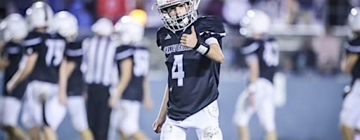 Shawnee Catholic Football Camp | St. James Academy