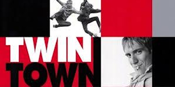 Twin Town at Forgeside RFC | Forgeside RFC Ground