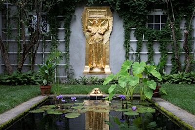 Two-Day Lifesize Portrait Face Sculpture Worksop | Saint-Gaudens National Historical Park
