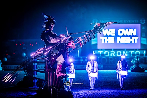 Major League Toronto @ Angelstone (Weekly Ticketing Options) | Angelstone Tournaments