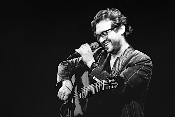 Bossa Nova - Tribute to João Gilberto by Mario Bakuna | The Camden Club