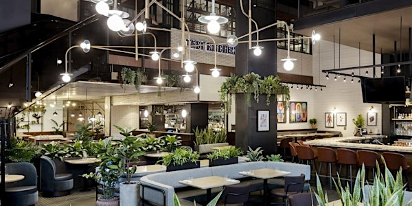 Miles & Pints with Frugal Flyer (YVR) | Earls Kitchen + Bar