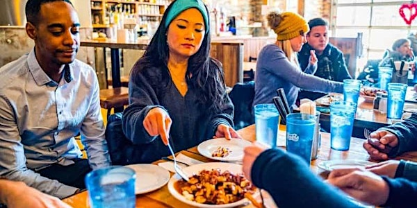 Montreal Secret Food Tours | 5170 Boul. Saint-Laurent