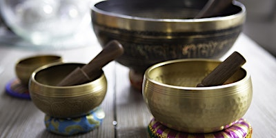 Sound Bath  meditation | Allesley Village Hall