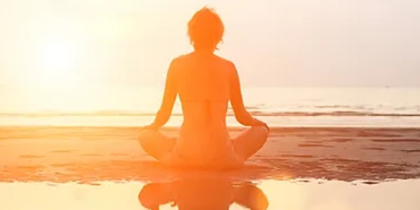Guided Meditation in the Immersive Dome | Market Hall