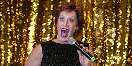 Claire's Petit Cabaret presents DENISE HANLON | Claire's Kitchen at le Salon