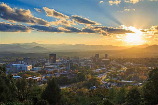 NC & SC Chapters ACC  32nd Annual Joint Meeting | The Omni Grove Park Inn
