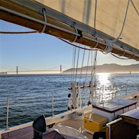 Labor Day Weekend 2025 - Sunday Afternoon Sail on San Francisco Bay | Schooner Freda B