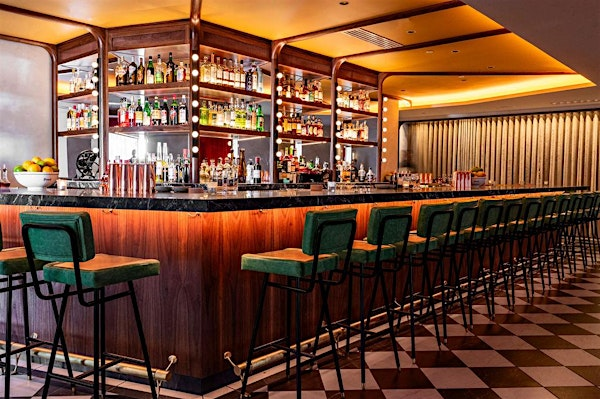 Red Room Prime Rib Night | 2257 W Shaw Ave