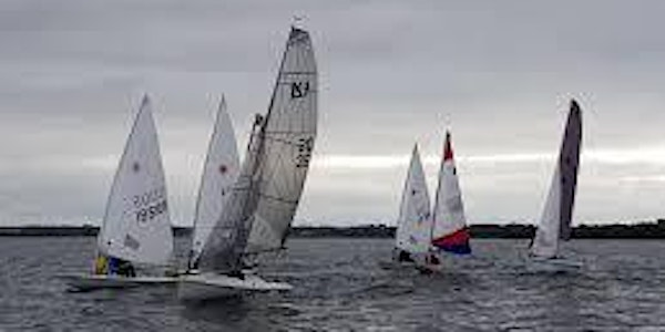 Sunday Dinghy Sailing | Lough Neagh Sailing Club