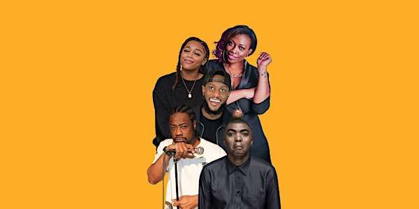 COBO : Comedy Shutdown Black History Month Special – Wolverhampton | Wolverhampton Arts Centre
