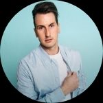 Russell Dickerson Columbus Concert Tour 2025｜September 26 | KEMBA Live!