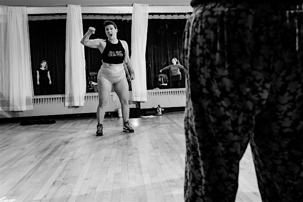 Grant Writing for Event Productions  w/Déjà Louve | Native Earth Performing Arts & Aki Studio