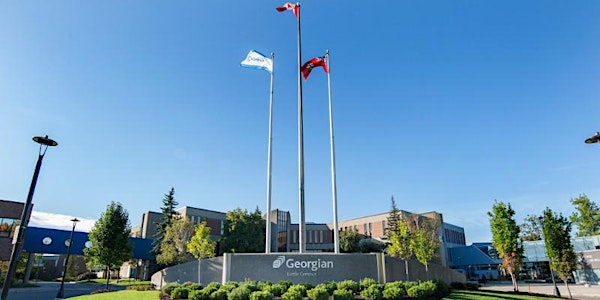 Barrie Orientation - Bus & Mgmt, Hospitality, DVA, Computer, Eng & Env | Georgian College - Barrie Campus