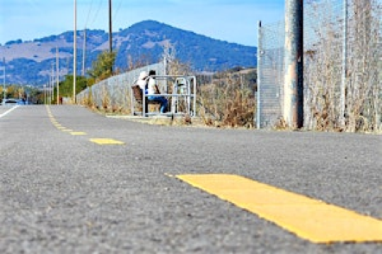 Celebrate Valentine's Day at the 41st Tamalpa Runners Couples Relays | Rowland Boulevard