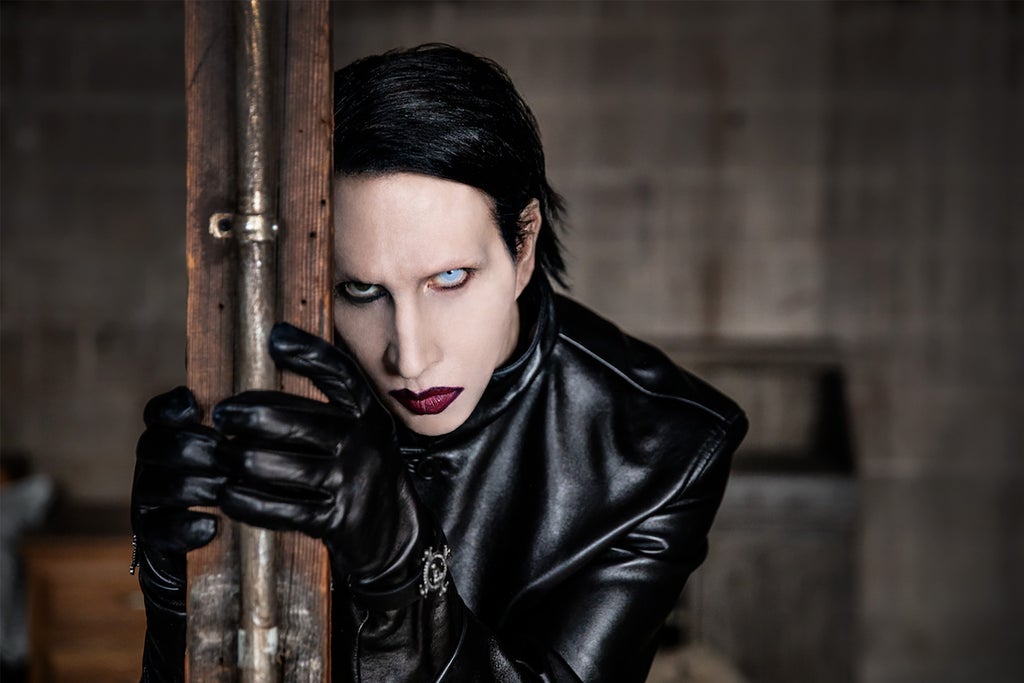 Marilyn Manson: One Assassination Under God Tour (Minneapolis) | Armory