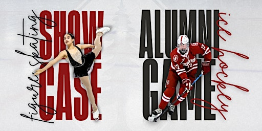 Stanford Figure Skating Showcase and Ice Hockey Alumni Game | Sharks Ice at San Jose