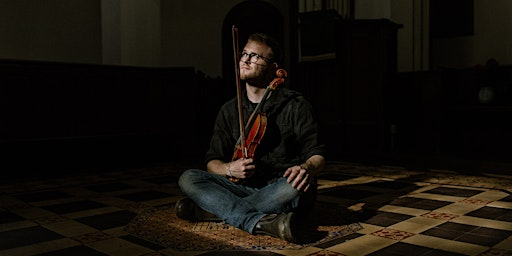 Sam Sweeney Trio | Samuel Worth Chapel