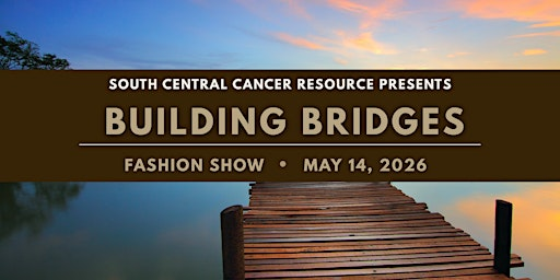 Building Bridges | Meridian Exhibition Centre