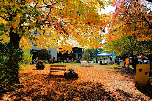 Fall Fest | Smiths Falls Heritage House