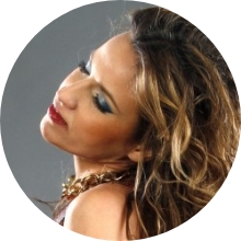 Ana Popovic Cincinnati Concert Tour 2026｜April 24 | Ludlow Garage Cincinnati