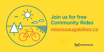 Streetsville Community Ride 2026 | 5800 River Grove Ave