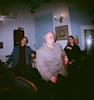 Duvel Mortgage + Eric Merrick | Smokey Joe's Diner, Bar and Venue