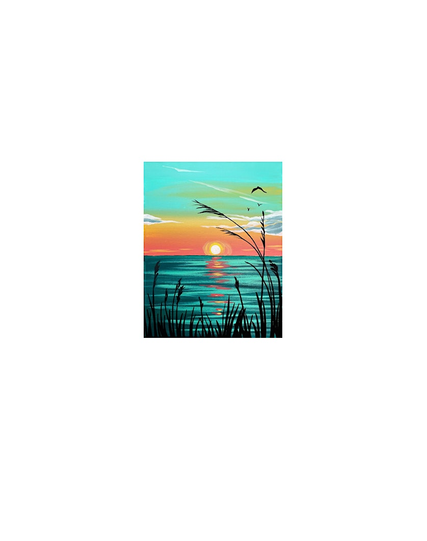 Step by step class | Joes palette