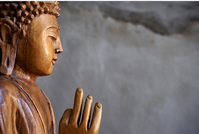 Unshakable Peace | Siena Retreat Center