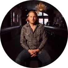 William Clark Green Fort Worth Concert Tour 2026｜May 30 | Billy Bob's Texas