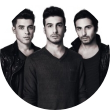 Cash Cash Houston Concert Tour 2026｜June 12 | Warehouse Live Midtown