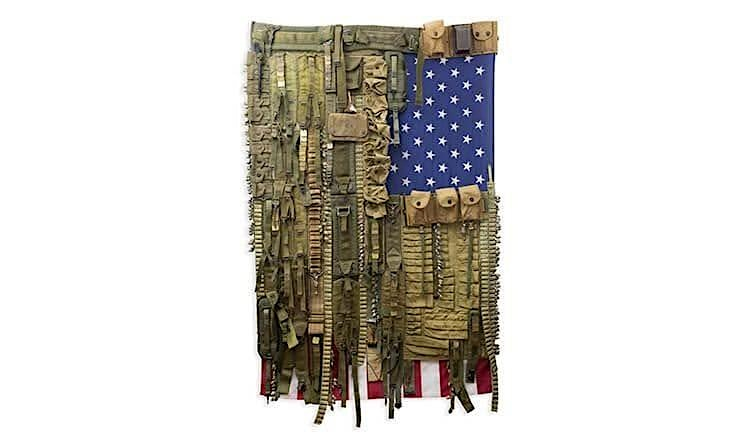 Join the Conversation: First Amendment and the American Flag | Bellarmine Hall