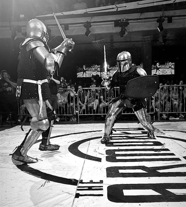 ARMORED 7 | Melrose Ballroom
