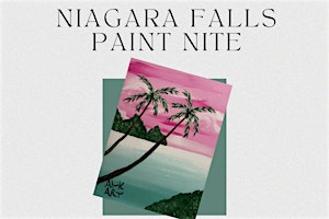 Niagara Falls Paint Nite | Taps Brewhouse