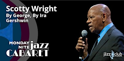 MNJC Scotty Wright | John C. Court Cabaret