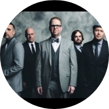 MercyMe Morrison Concert Tour 2026｜August 05 | Red Rocks Amphitheatre