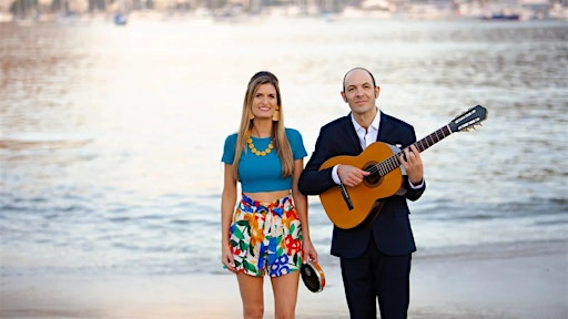 LOVE & BOSSA NOVA – LIVE | Palladino's Jazz and Blues bar