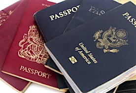 Congressman Hank Johnson's August 2026 Passport Day | Chamblee City Hall